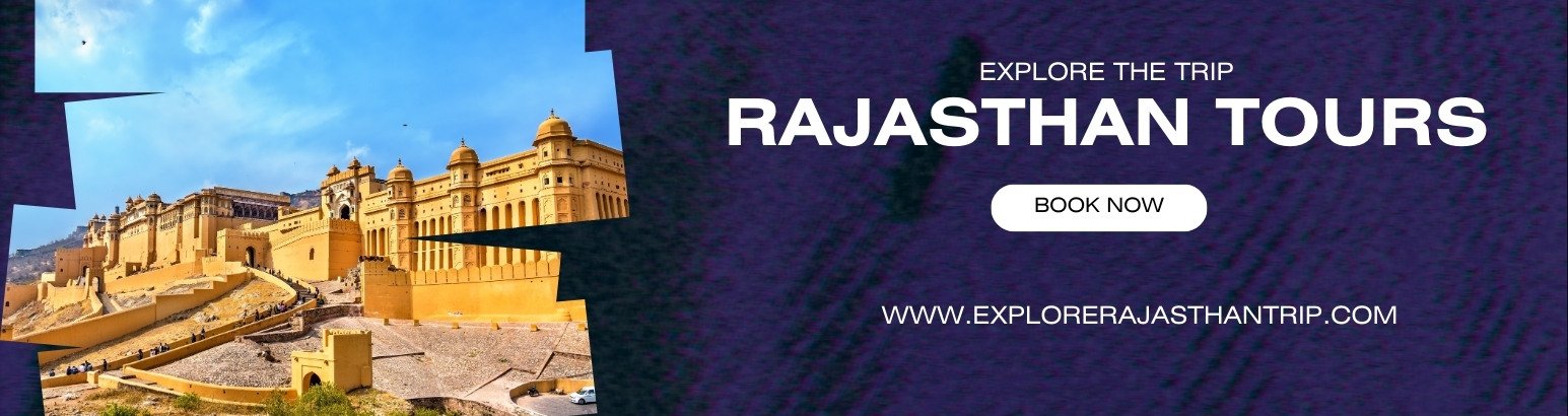 05 days rajasthan tour packages