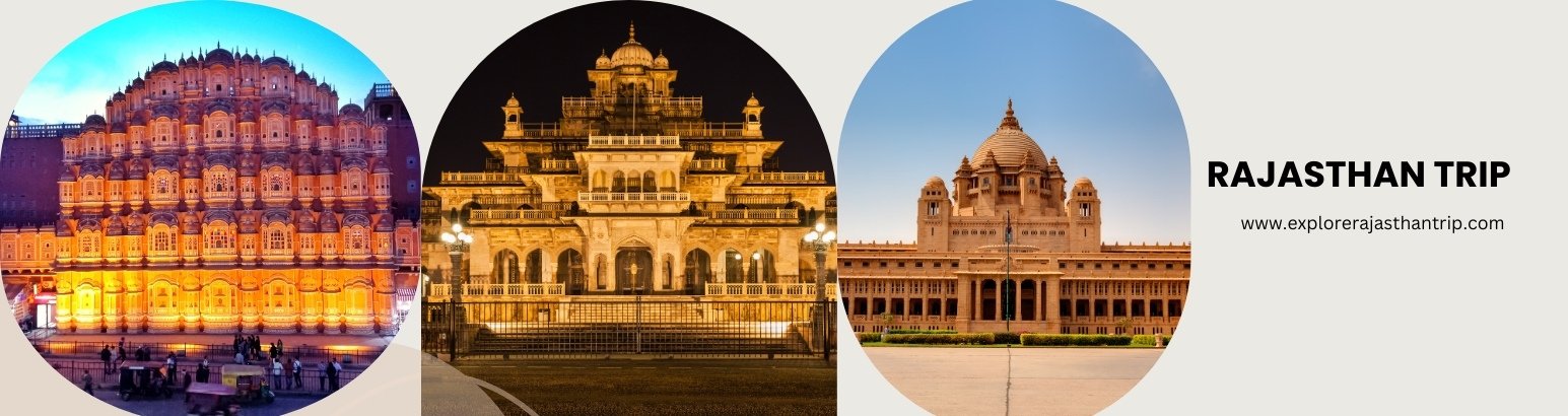 06 days rajasthan tour packages