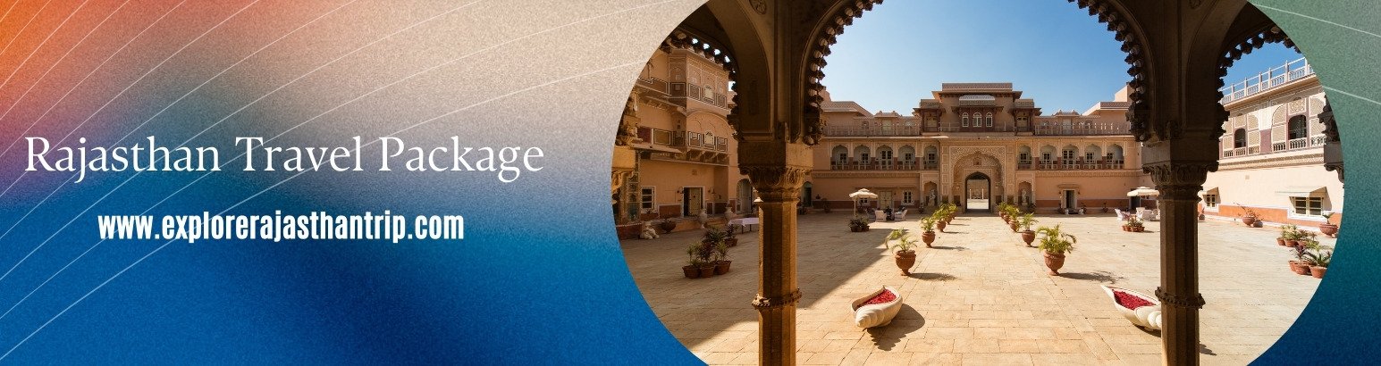 08 days rajasthan trip