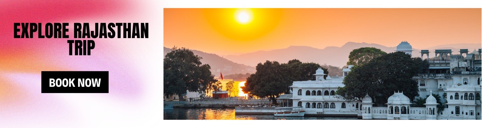 09 days rajasthan tour