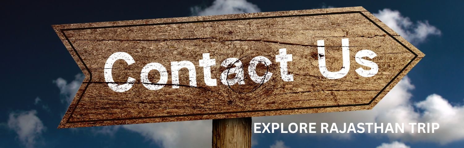 Contact us